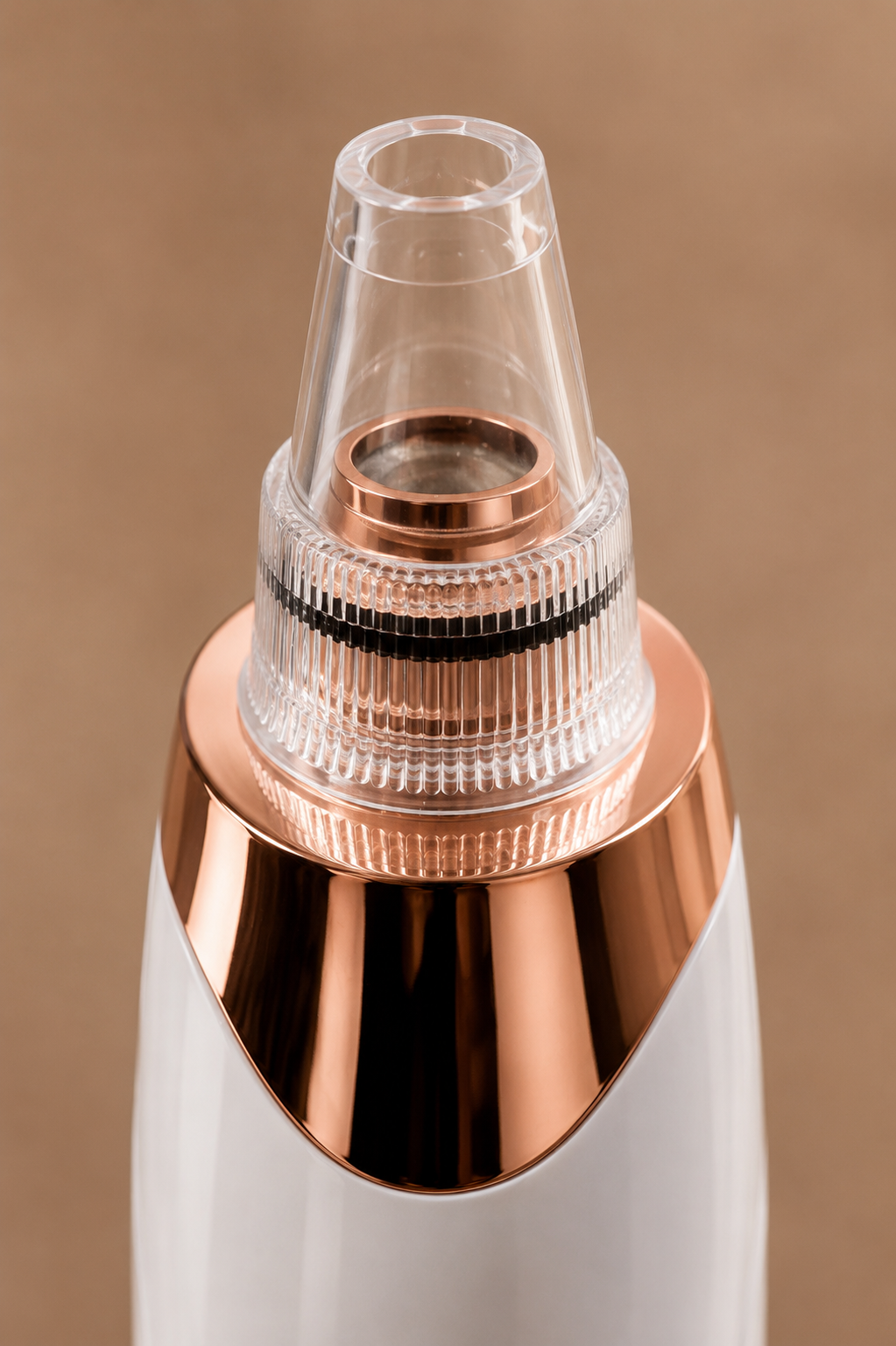 Clarivac Pore Vacuum