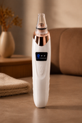 Clarivac Pore Vacuum