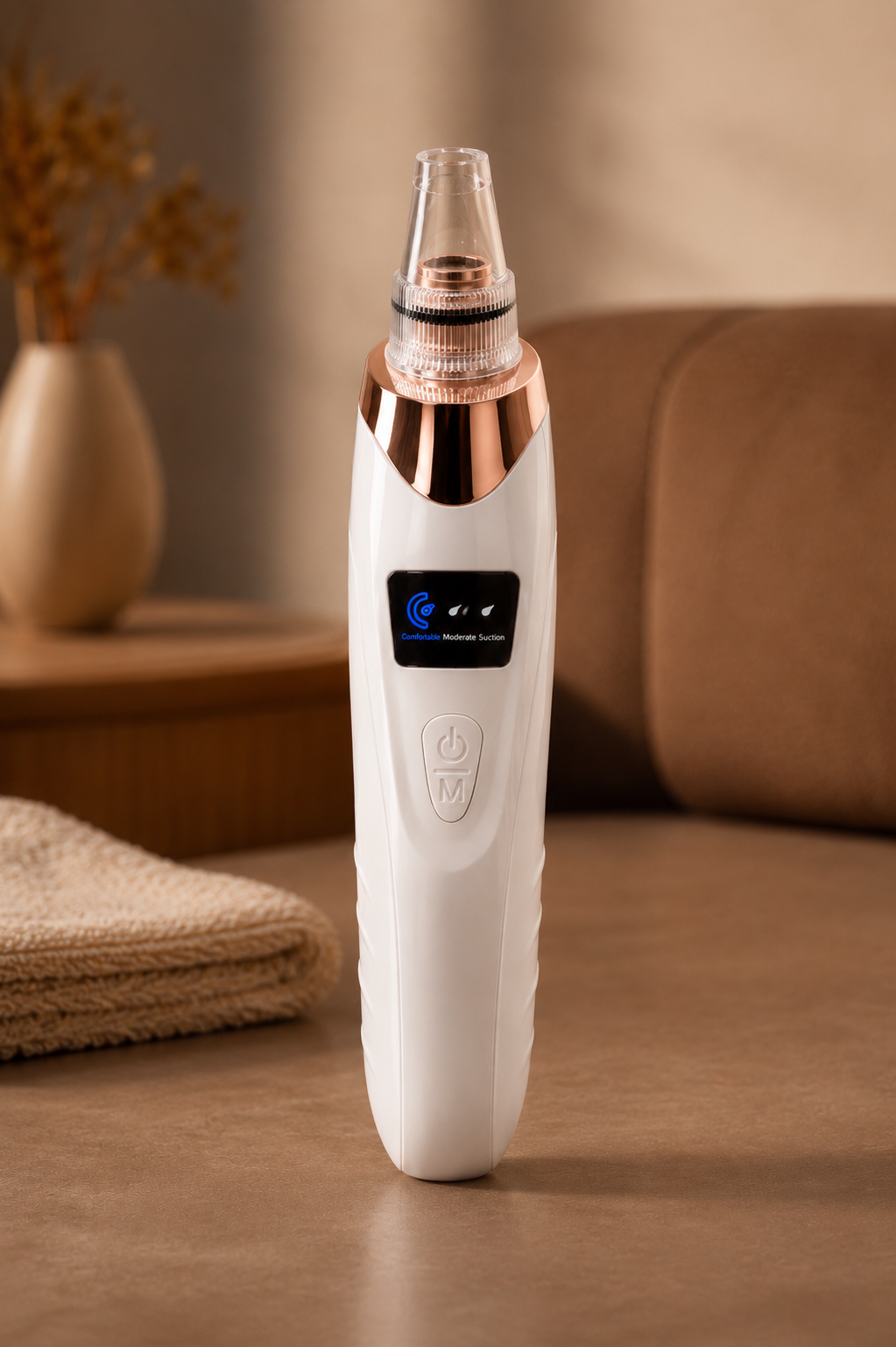 Clarivac Pore Vacuum